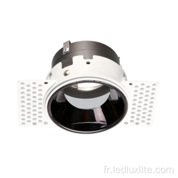 DownLight Accessoires d&#39;éclairage économiques